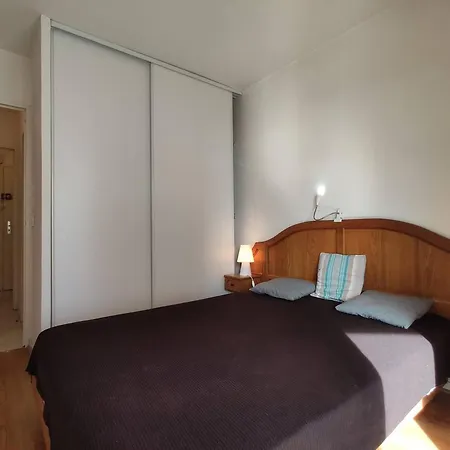 Appartement 2 Pieces Avec Terrasse A 100M De La Plage - Parking Prive, Antibes - Fr-1-252-155-3