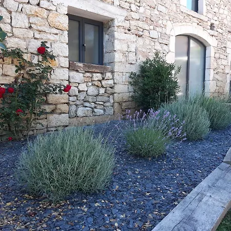 Les Hauts de Bagadou La Suite-2