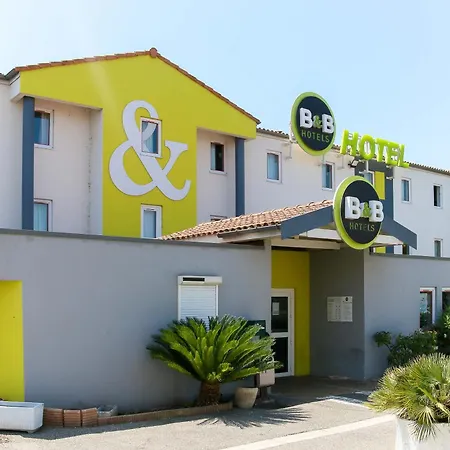 B&B HOTEL Fréjus Roquebrune-sur-Argens-2