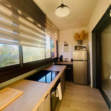 Appartement A Frejus-2