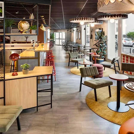 Ibis Paris Nation Davout-2