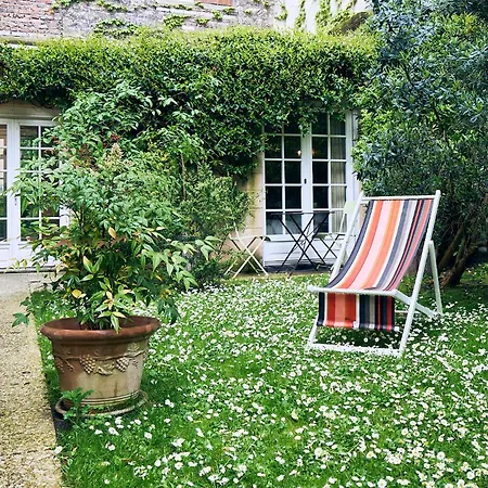 Le Vert Galant - Auberge Etchegorry-2