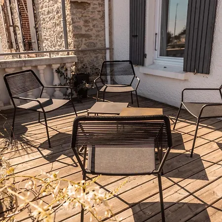 Hotel La Chaize-2