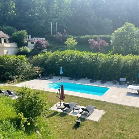 Domaine Du Moulin Vallée Heureuse-2