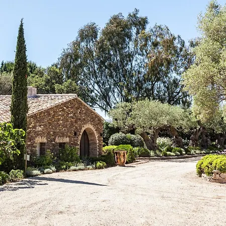 Domaine Les Mesanges-2