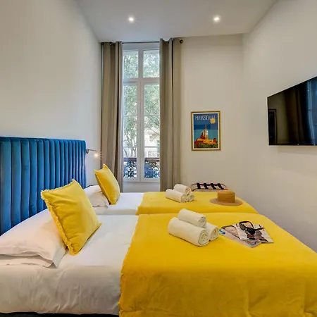 Boutique Hôtel Provencia-3