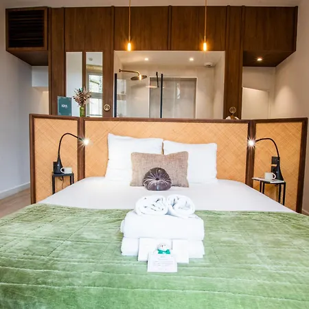 Lola Boutique Hotel - Bordeaux Centre-2