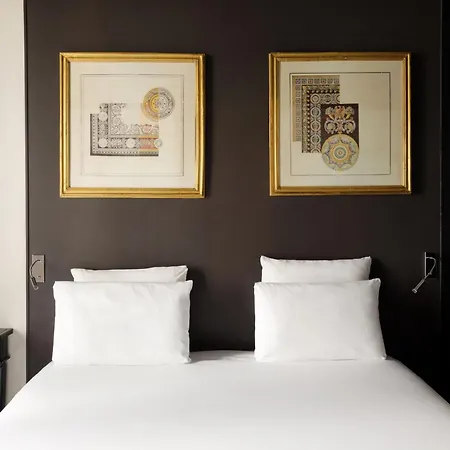 New Hotel Republique - Ex Albert'S Hotel-3