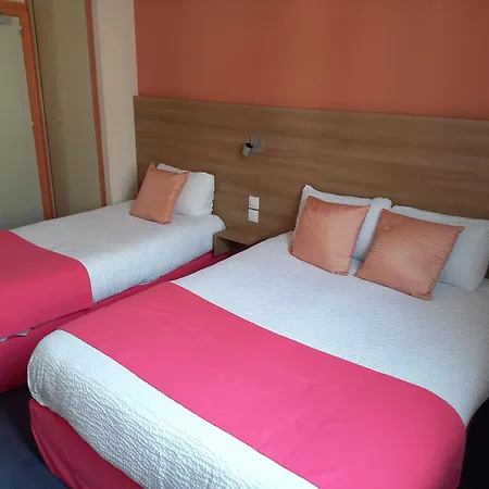 Logis Hotel La Residence, Cognac Centre-3