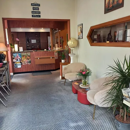 Logis Hotel La Residence, Cognac Centre-2