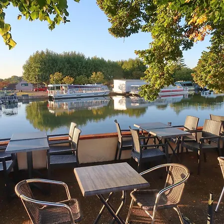 Auberge du pont canal-3