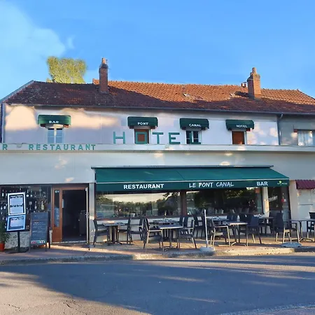 Auberge du pont canal-2