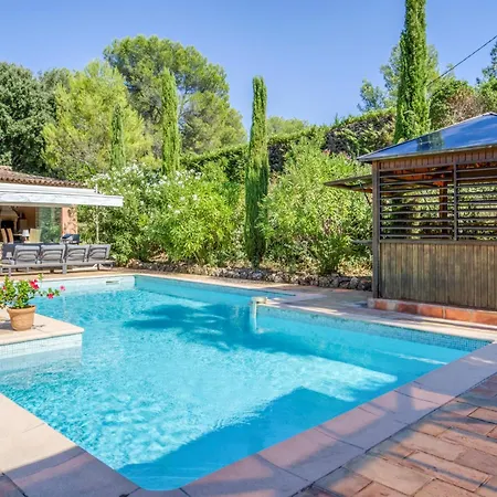 Villa Golf les Cigales-2