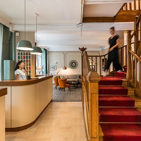 Hotel Du Simplon-3