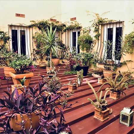 Hotel De La Loge-2