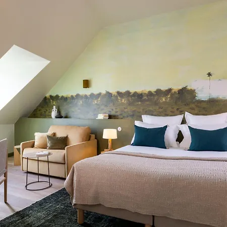 Hotel Beaumarchais-2