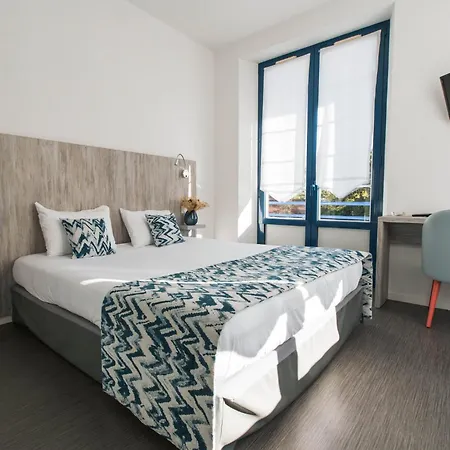 Hotel Mercedes-2