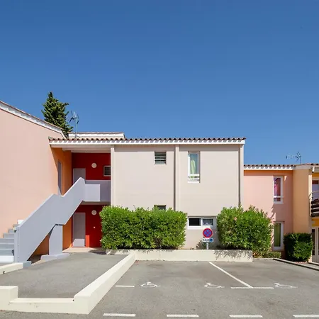 Village Vacances Passion La Bayette-2