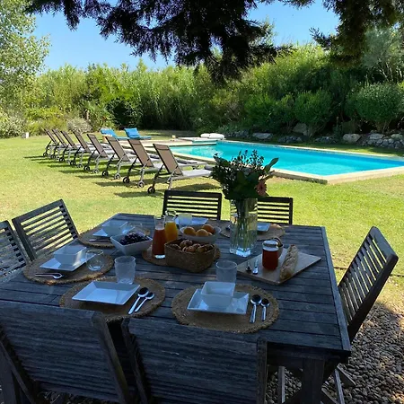 Mas des Alpilles-2