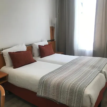 Hotel Morand-3