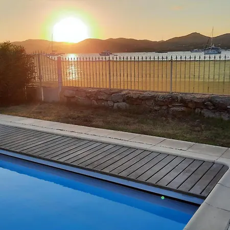 Villa Playa Del Sol - B2-2