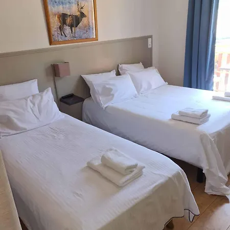 Hotel Edelweiss-3
