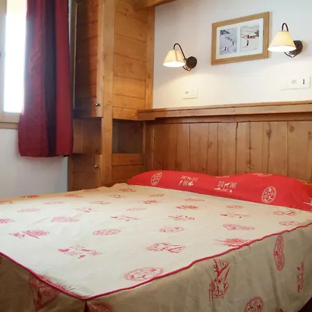 Residence Lagrange Vacances Les Hauts De Comborciere-2