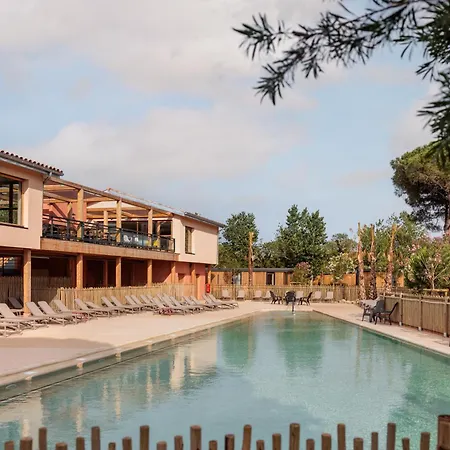 Blendin Retreat Agde-3