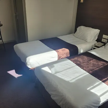 Hotel Des Reignaux-3
