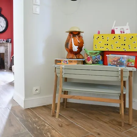 Les Bergeronnettes - Chambres D'Hotes Bergerac-3