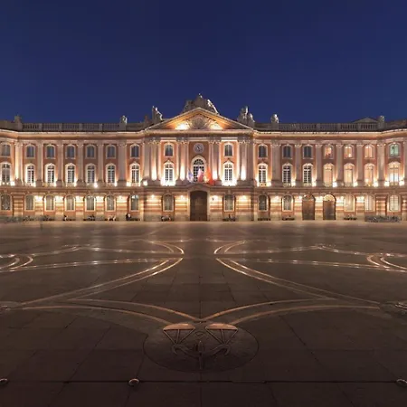 Holiday Inn Express Toulouse Airport By Ihg-2