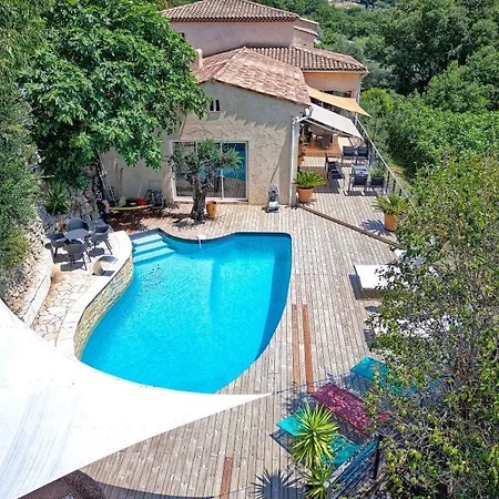 Spa Mas Baucour-2