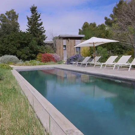 Bien Loin D'Ici Spa B&B-3
