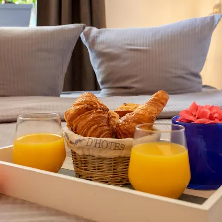 Boutique Apartment La Lavande Free Parking Center Nice-2