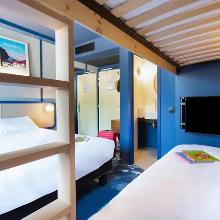 ibis Styles Salon de Provence-3
