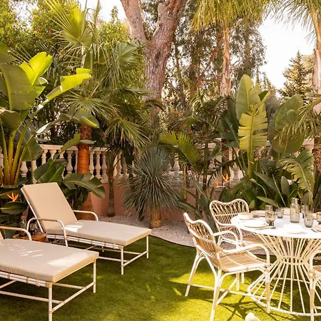 Maison Carla Rosa Cannes-2