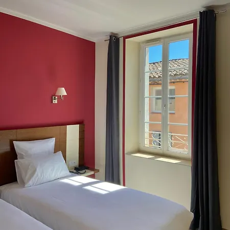 Hotel La Falaise-3