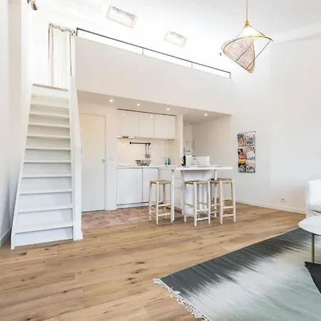 Malonat Duplex - Old Town-3