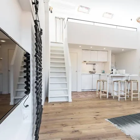 Malonat Duplex - Old Town-2