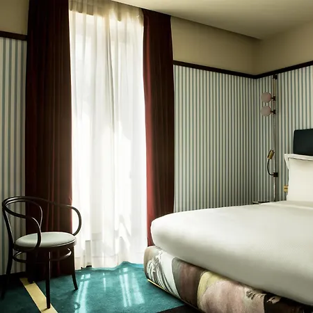 Hotel Du Rond-Point Des Champs-Elysees - Esprit De France-2