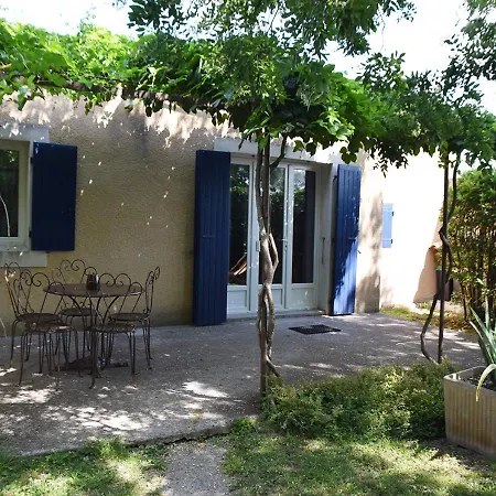 La Maison Des Invites-2