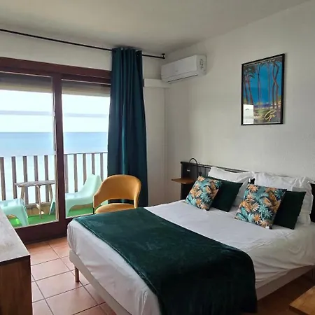 Hotel Chanteplage-2