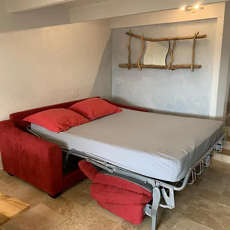Appartement FredMart-2