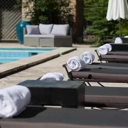 Hostellerie Le Roy Soleil-2