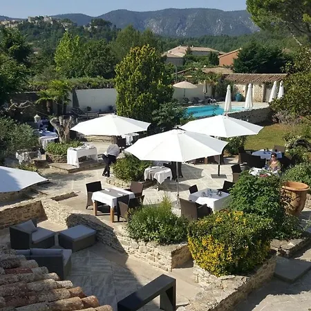 Hostellerie Le Roy Soleil-3