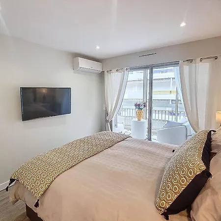 Henri Camille Real Estate - Kent - Premium 2 Bedrooms 5 Min Croisette-2