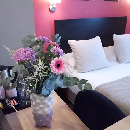Be Cottage Hotel-3