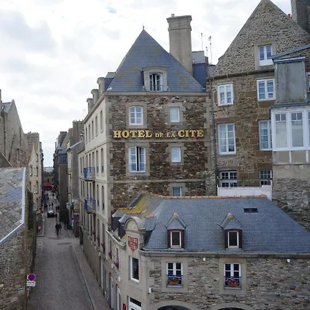 Hôtel de la Cité-2