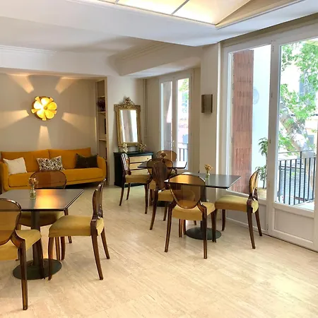 Hotel Bonaparte-3