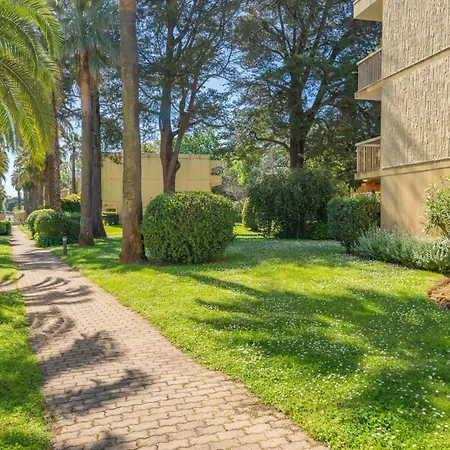 Hello Cote D'Azur - Spacious Apartment At A 5 Min Walk From The Beach-2